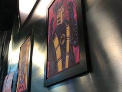 -Tube station站点比萨(王府井百货店)