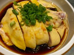 葱油鸡-兰溪小馆(首经贸店)