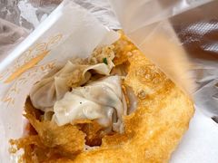 -家阳赵师傅油饼包烧麦(粮道街店)