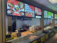 -Magic Food Point(Airport Street food)