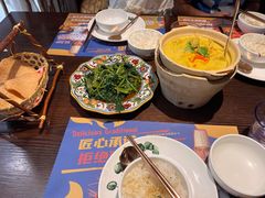 -泰妃殿(武汉首店)