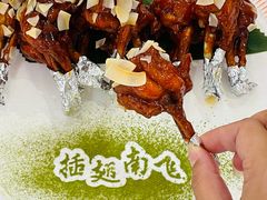 -清真•蜀风园(丁字沽总店)