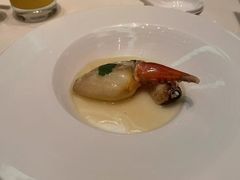 -天龙轩(香港丽思卡尔顿酒店)