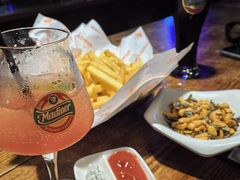 -马迭尔德式西餐精酿啤酒屋(中央大街店)