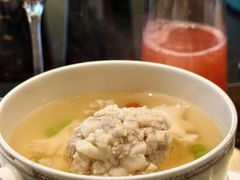 -云锦壹号·淮扬宴(徐汇万科店)