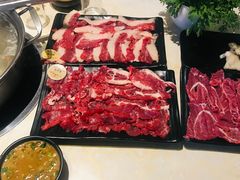 -尚合里潮汕牛肉火锅(海沧店)
