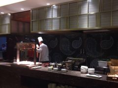 -杭州盛泰开元名都大酒店-地中海自助餐厅