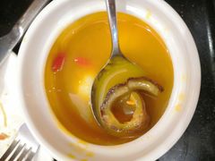 -蓝钻·国际美食海鲜自助百汇(西直门店)