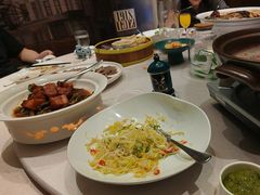 -1918中餐厅(衡山路店)