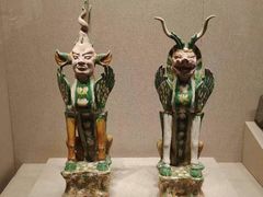 -河南博物院