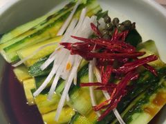 -绿茶餐厅(二七万达店)