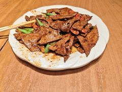 -張飛扒肉·龙江非遗(道外店)