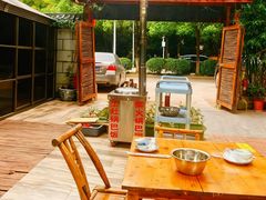 -大厨小院•喜宴(沌口店)