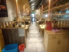 -土大力韩式烤肉料理(39年·和平路店)