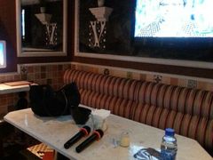 android_upload_pic-INLOVE KTV(世博源店)