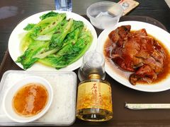 -黄连大头华烧鹅(萧地大马路店)