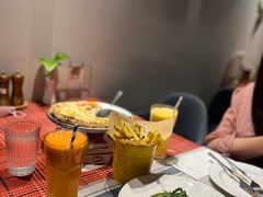 -Primo·丽莫意大利窑烤披萨