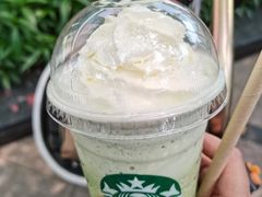 -星巴克(深圳龙岗广百店)