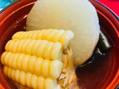 -怡咖啡·自助餐·西安香格里拉
