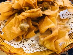 -祈胜邨•顺德鱼生•顺德菜(容桂店)