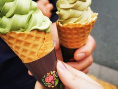 -吴裕泰(雍和宫店)