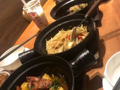 -旺爷砂锅·茶作(国贸城店)