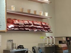 -Chrisbakery&Cafe克莉丝烘焙咖啡馆(万科店)