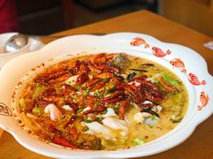 -江渔儿酸菜鱼(东山店)