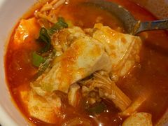 -喜来稀肉(虹泉路店)