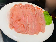 -蜀江龙火锅(339店)