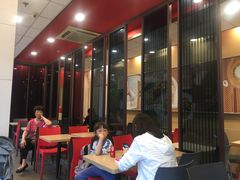 -永和大王(一口茶豆浆|花香豆更香·碧榕湾店)