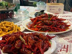 -虾味传奇(生态龙虾城店)