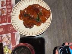 -阿大排档(长春这有山店)