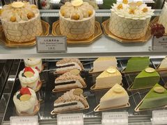 -布歌东京(清河万象汇店)