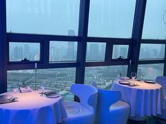 大堂-天玑高空江景餐厅&酒吧Sky Secret Restaurant&Bar