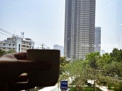 -古井假日酒店-古井面馆•淮上豆府(长江东路店)
