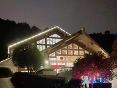 -明月山天沐温泉度假村