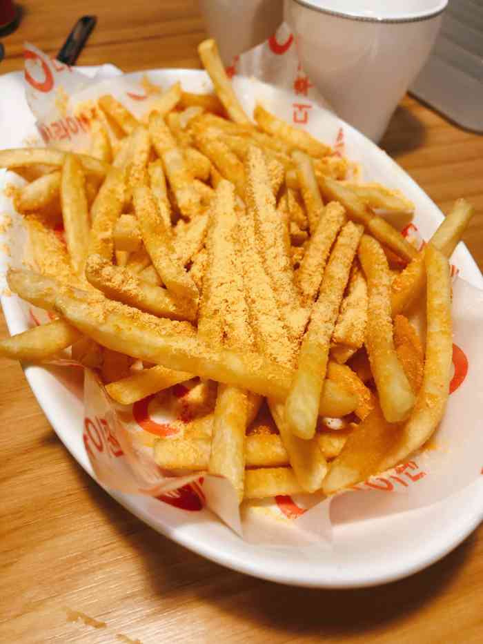 the frypan炸鸡啤酒(中正天街店)-"口味: 【无骨炸鸡】真的完全没有