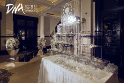 -DNA Wedding 婚礼记(上海店)