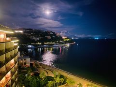 -深圳大梅沙京基洲际度假酒店