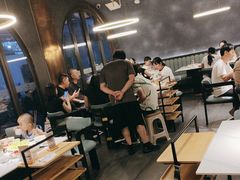 -蜀九香火锅(彩虹店)