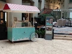 -V Bar海景扒房(北海湾惠龙万达嘉华酒店)