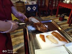 -京鼎轩北京烤鸭(世纪金源店)