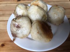 煎包-古街捞化牛杂(井大店)