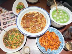 -新连采·海鲜·大连菜(大连恒隆广场店)