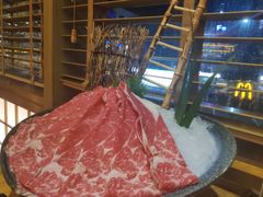 -水林间·寿喜烧自助(仙林金鹰店)