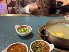 -大吉利·潮汕鲜牛肉火锅(西安店)