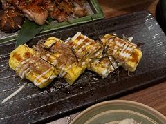 -阿泽料理