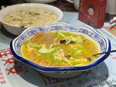 -淮安宴·淮扬菜(清河路一店)