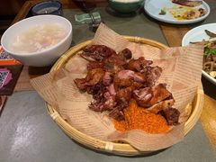 -向川南·水煮鱼·川菜(和平里店)